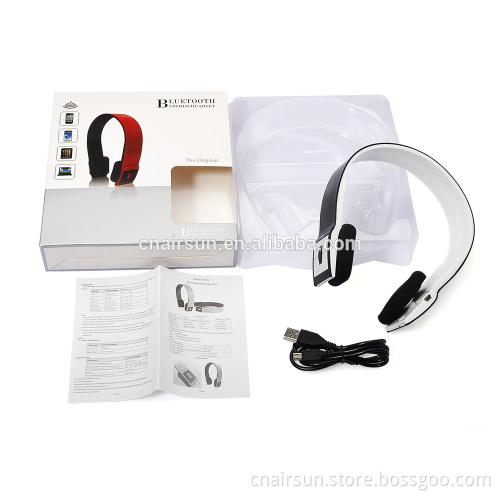 Hot Selling Sports Bluetooth Headphone3.0